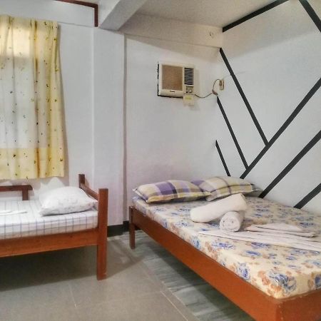Blessed Inn Annex El Nido Dış mekan fotoğraf