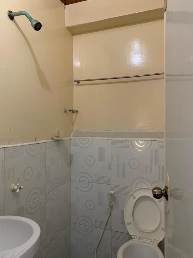 Blessed Inn Annex El Nido Dış mekan fotoğraf