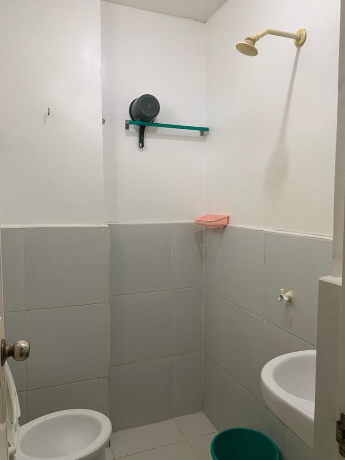 Blessed Inn Annex El Nido Dış mekan fotoğraf
