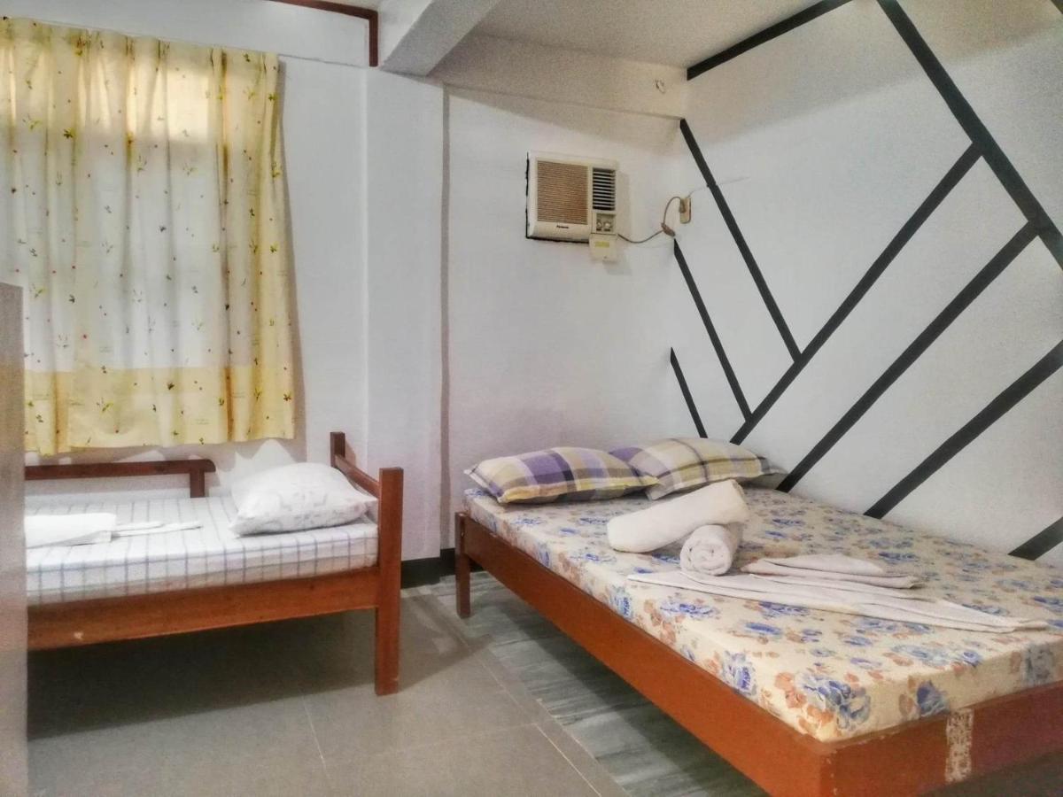 Blessed Inn Annex El Nido Dış mekan fotoğraf