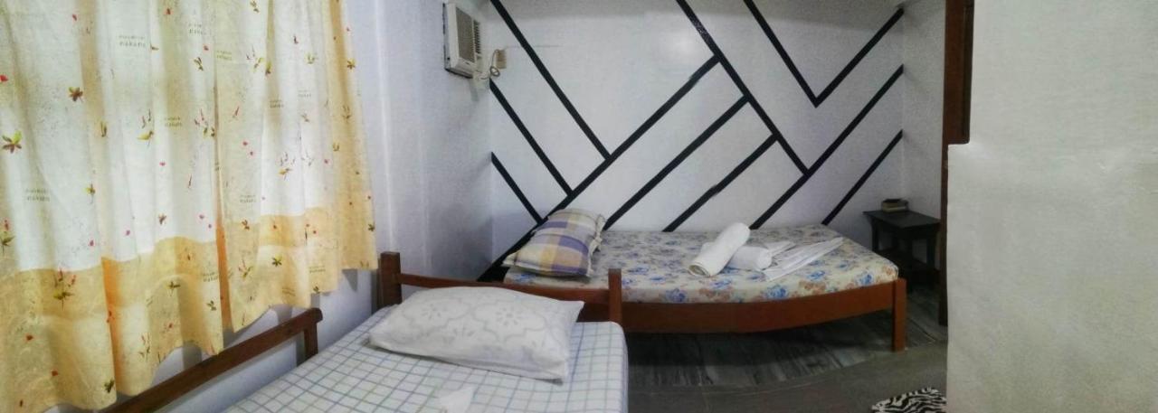 Blessed Inn Annex El Nido Dış mekan fotoğraf