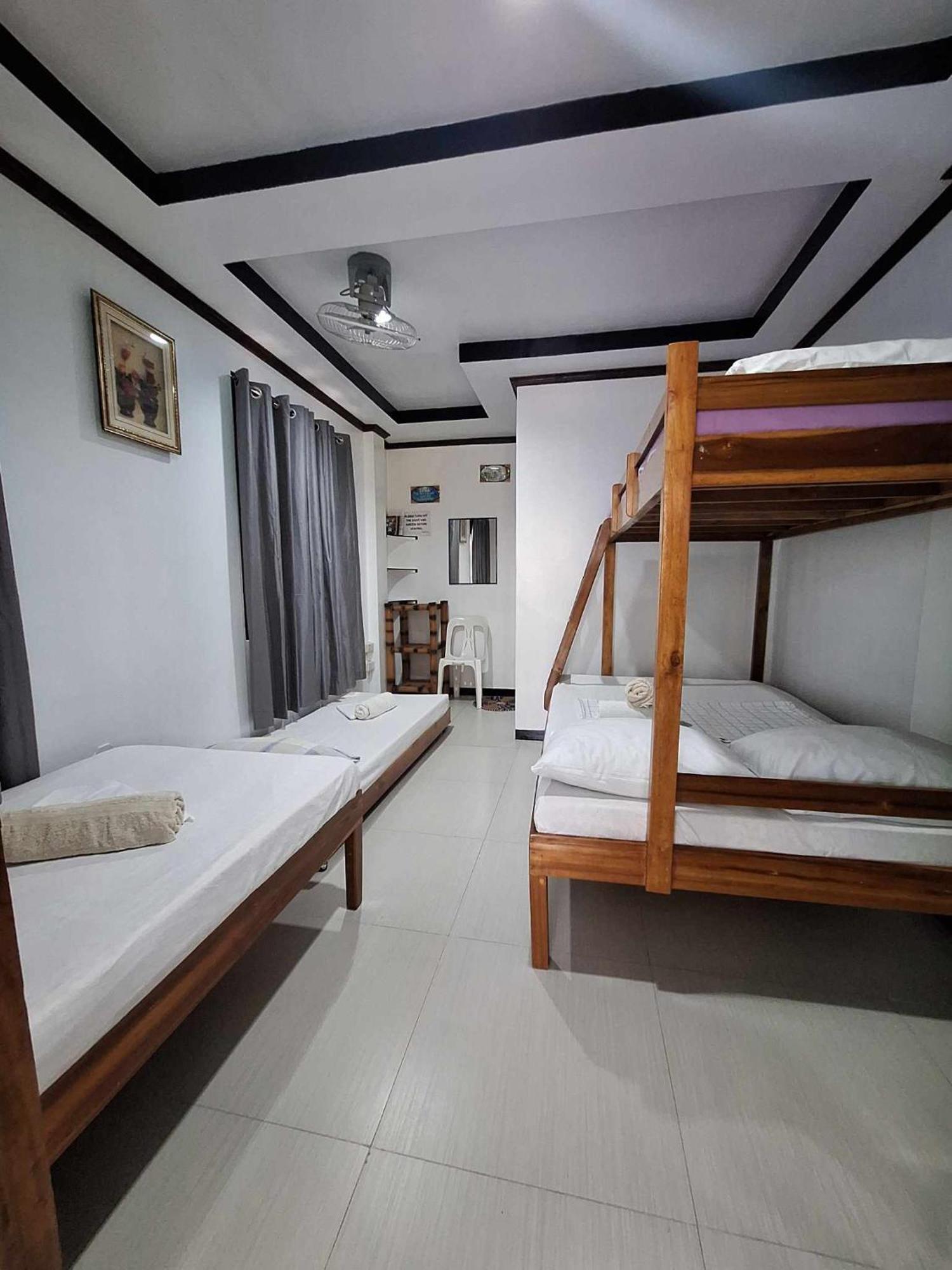 Blessed Inn Annex El Nido Dış mekan fotoğraf