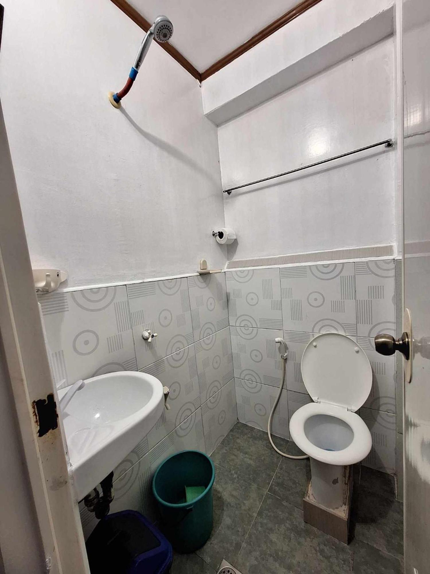Blessed Inn Annex El Nido Dış mekan fotoğraf