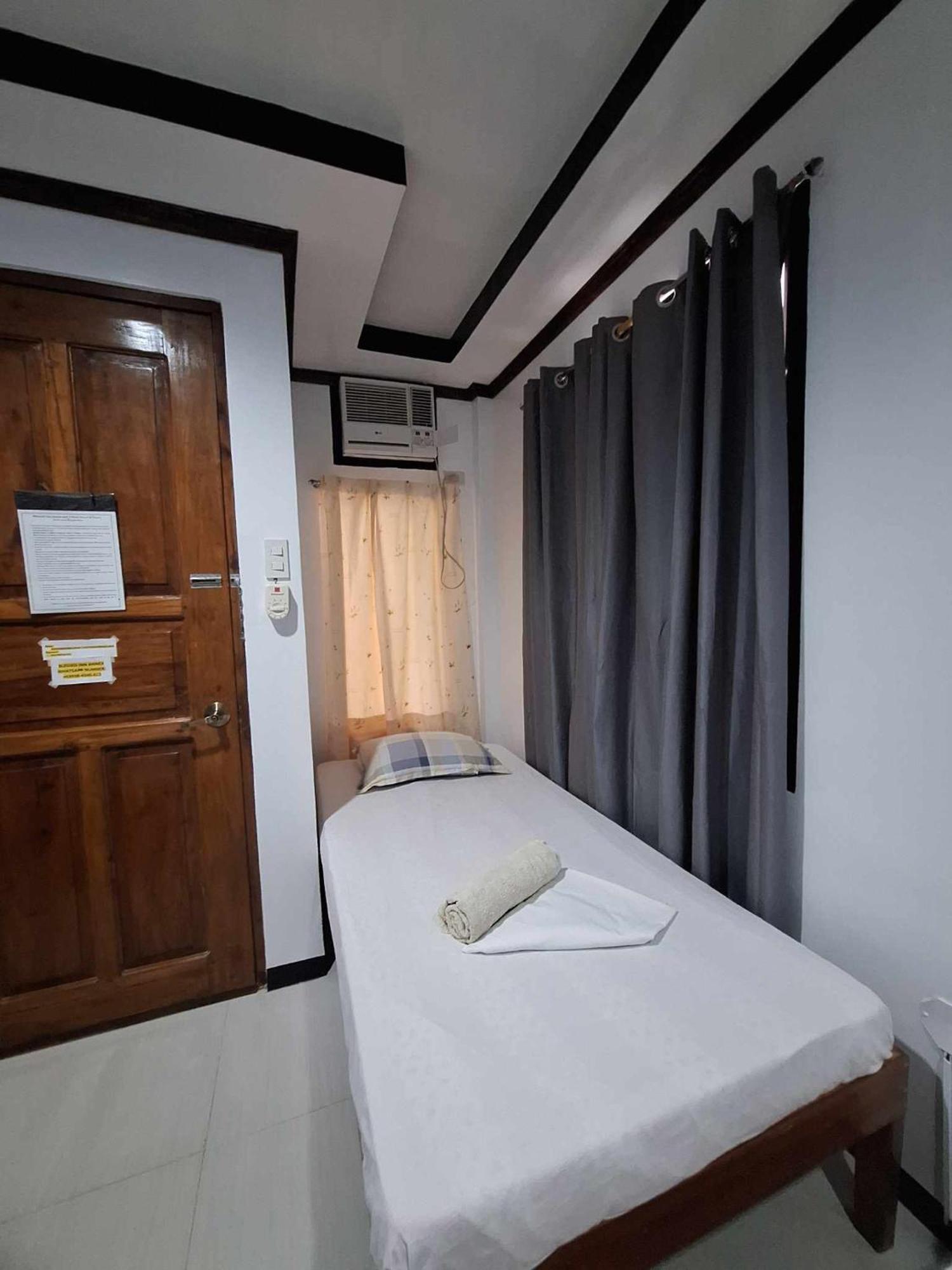 Blessed Inn Annex El Nido Dış mekan fotoğraf