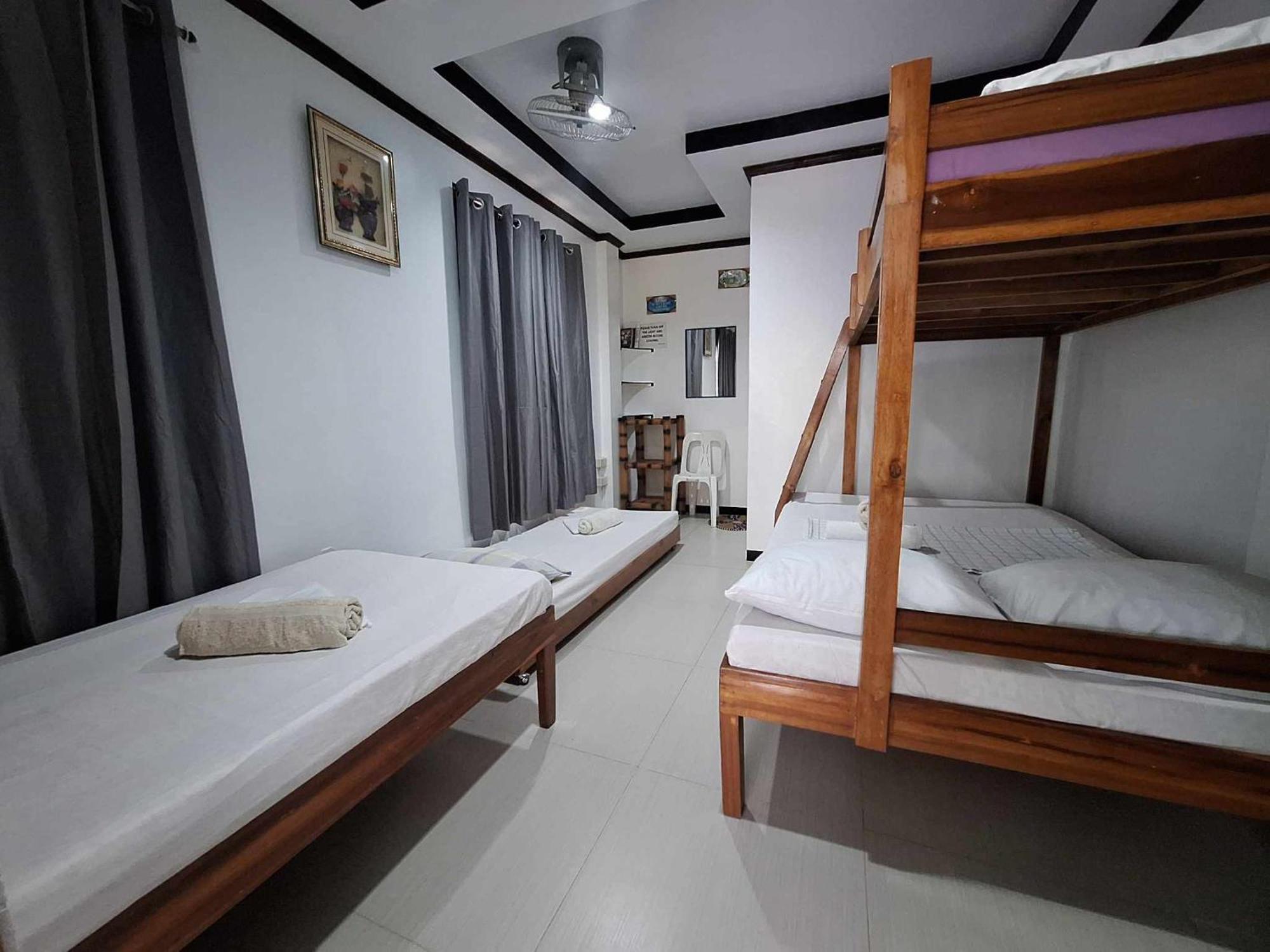 Blessed Inn Annex El Nido Dış mekan fotoğraf
