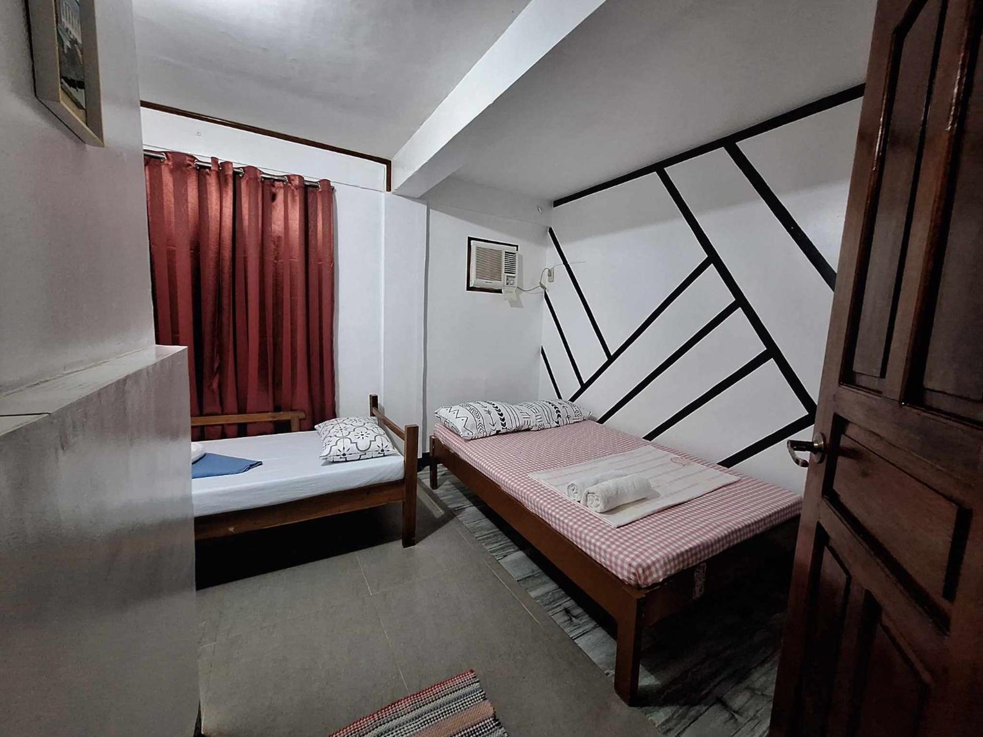 Blessed Inn Annex El Nido Dış mekan fotoğraf