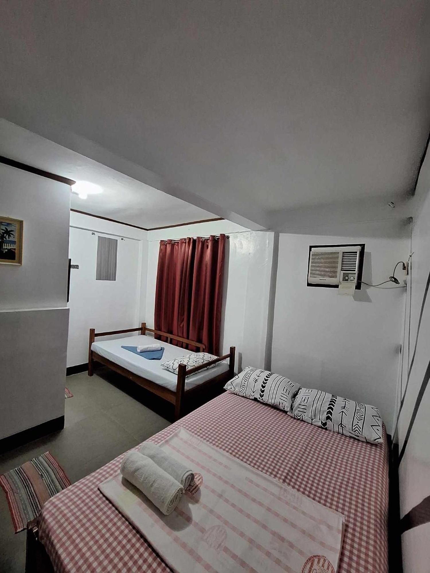 Blessed Inn Annex El Nido Dış mekan fotoğraf